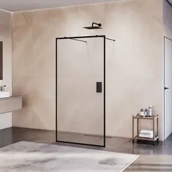 Душевая перегородка RGW WA-017B