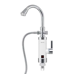 Электроводонагреватель-смеситель проточный THERMEX Focus 3000