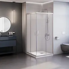 Душевой уголок Dolphin TN-31