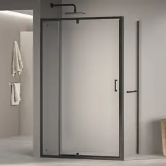 Душевой уголок RGW PA-078-1B (RGW PA-008B + Z-060-2B)