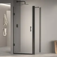 Душевой уголок RGW PA-36B (PA-06B + Z-050-2B + держатель O-204B)