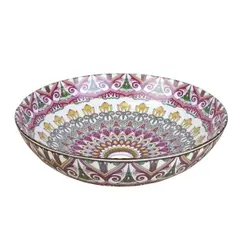 Раковина-чаша Bronze de Lux Nafisa 405x405x125