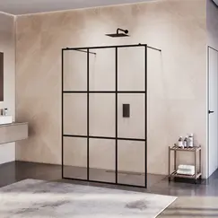 Душевая перегородка RGW WA-018B