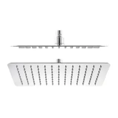 Верхний душ 3D квадратный RGW SP-82