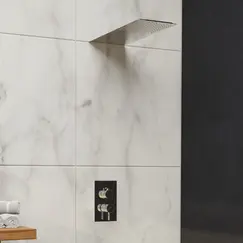 Душевая система встраиваемая RGW SP-6343-01