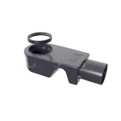 Сифон RGW S-50  50 мм для трапов