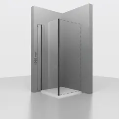 Боковая панель RGW Z-050-2B