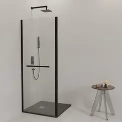 Боковая панель RGW Z-060-1B