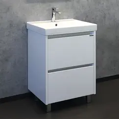 Тумба-умывальник Comforty  Дублин