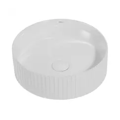 Раковина накладная ABBER Bequem AC2111 белая