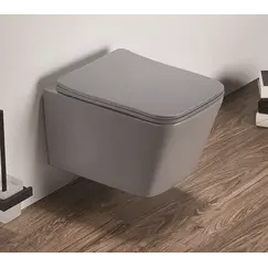 Унитаз подвесной Ceramalux 5170MH