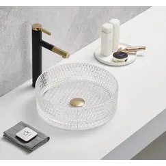 Раковина Ceramalux GL01