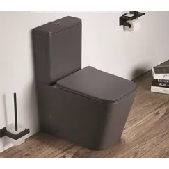 Унитаз напольный Ceramalux 2170AXMDH