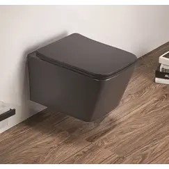 Унитаз подвесной Ceramalux 5170MDH