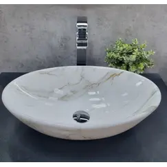 Раковина Ceramalux D1147-505(340)