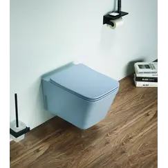 Унитаз подвесной Ceramalux 5170MHL