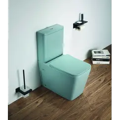 Унитаз напольный Ceramalux 2170AXMLG