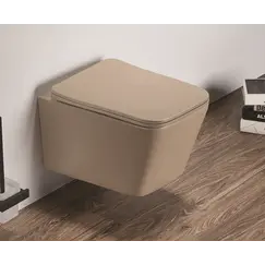 Унитаз подвесной Ceramalux 5170MC