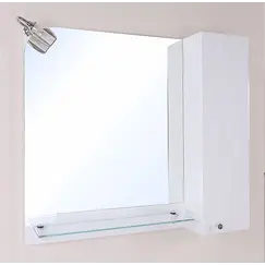 Зеркало-шкаф Onika Верона 85.01 R  85х73см