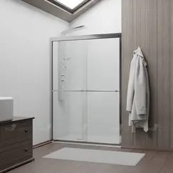 Душевая дверь RGW TO-10  (140*195)