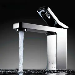 Cмеситель для раковины Acwen 2201А 																													