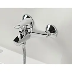 Смеситель Mofem Junior 151-0063-10 для ванны без душевого набора