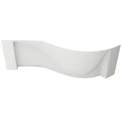 Фолдон "КАПРИ" левый (экран) 170*80