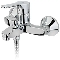 Смеситель для душа Mofem Pro, без душевого набора 151-1751-00