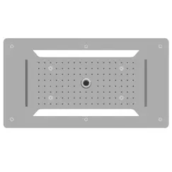 Верхний многофункциональный душ RGW SP-71