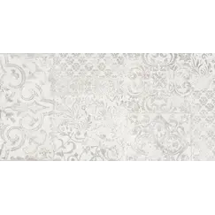 Декор керам. Loft Серый  50*25 тип 1/2/3, кв.м