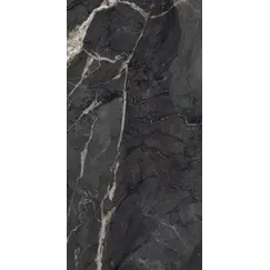 Керамогранит Camlin_GT Черный  60x120 полир.