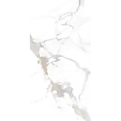 Керамогранит Calacatta Imperial_GT Белый 60х60/60x120 полир.