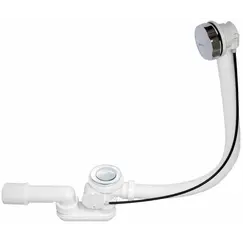 Автослив (для ванн ОМР)