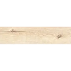 Плитка грес глаз. Alaska GT Белый  15*60