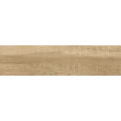 Керамогранит Leo_GT Коричневый  15x60