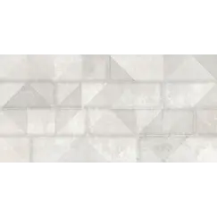 Настенная плита Quarto_GT Серый 30x60 _декор