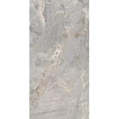 Керамогранит Omega_GT Серый  60x120 карвинг