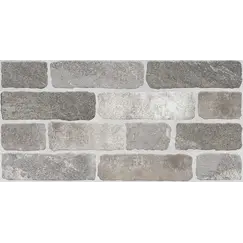 Керамогранит New York_GT Серый  30x60