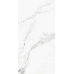 Керамогранит Monza_GT Белый  60x120 полир.