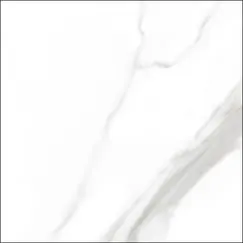 Плитка грес глаз. Triumph_GT Белый 60*60