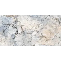 Плитка облиц. Solo GT Синий  50*25