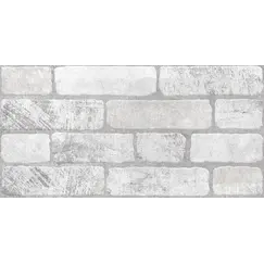 Керамогранит New York_GT светло-серый  30x60