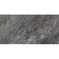 Керамогранит Thor_GT Темно-серый  30x60