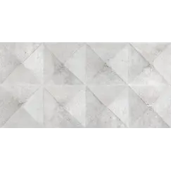 Плитка облиц. Loft Серый  50*25 тип 1