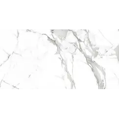 Керамогранит Victory_GT Белый 30x60