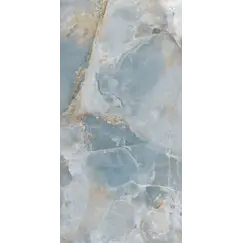 Керамогранит Favorito_GT Синий 60x120 полир.