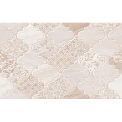 Плитка облицовочная  Ternura Бежевый  40*25 (04)_тип 1