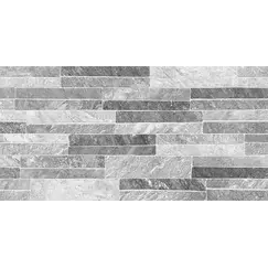 Керамогранит Trick_GT Серый 30x60