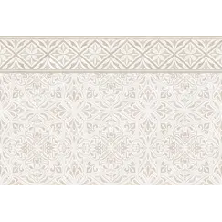 Плитка облиц. Gestia GT Бежевый  40*27 ornament plus
