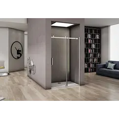 Душевая дверь раздвижная Good Door ALTAIR WTW